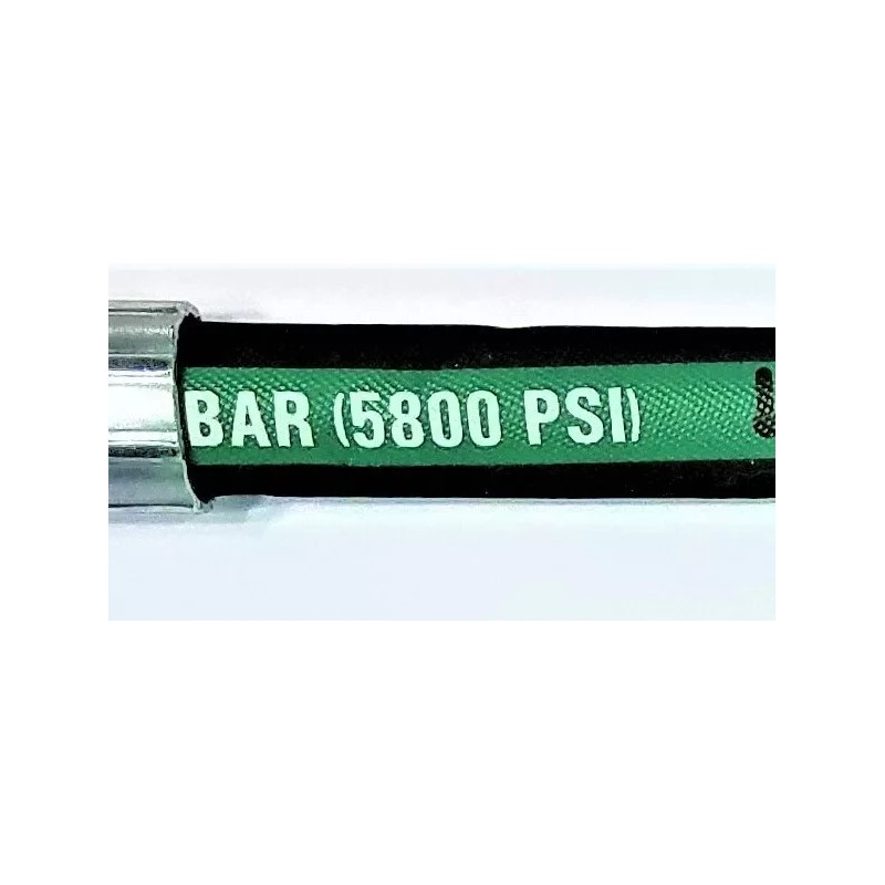 CR Performance AW29374 5800psi Xtreme-Duty Hose for John Deere AW29374
