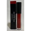 M·A·C MAC LIPGLASS Shade 328 RUBY WOO Full Size 0.10oz