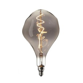 Calex 6w ES E27 Screw Cap XXL Organic Titanium LED Lamp