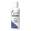 Adore Semi-Permanent Haircolor #199 Luxe Blue 4 Ounce (118ml) (Pack