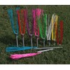 Trail Chasers Ground Markers Blue 6" Marking Whiskers with Lightweight,