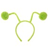 CHEU antenna headband costume as bee, snail, ant, insect props