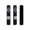 CONTROL EXPERT Control Compatible con TCL 4k Smart TV Rc902nfmr1