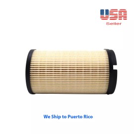 C-HORSE FS20172 Fuel Filter Fit Peterbilt Kenworth FS20172 K37-1012 K37-1011 WF10500