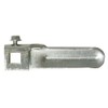 Gordon Glass Co. Steel T-Handle Cam - Right/Locking cam for