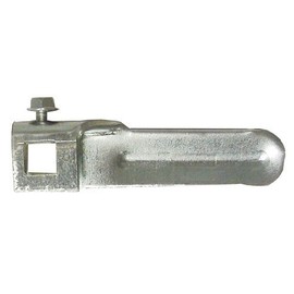 Gordon Glass Co. Steel T-Handle Cam - Right/Locking cam for use with T and L Handle Locks