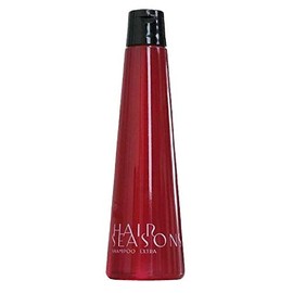 デミ コスメティクス デミ ヘアシーズンズ シャンプー エクストラ 250ml クリア