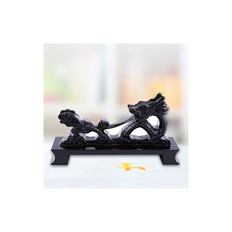 Sword Stand Chinese Dragon Sword Stand Sword Stand Horizontal Stand