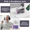 FM Radio Kit, Soldering Project Kits, DIY Electronics Kit FM