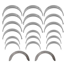 AUTOKAY Engine Crankshaft Bearing Set Fits Hyundai Tucson KIA Soul 2014-2019 2.0L