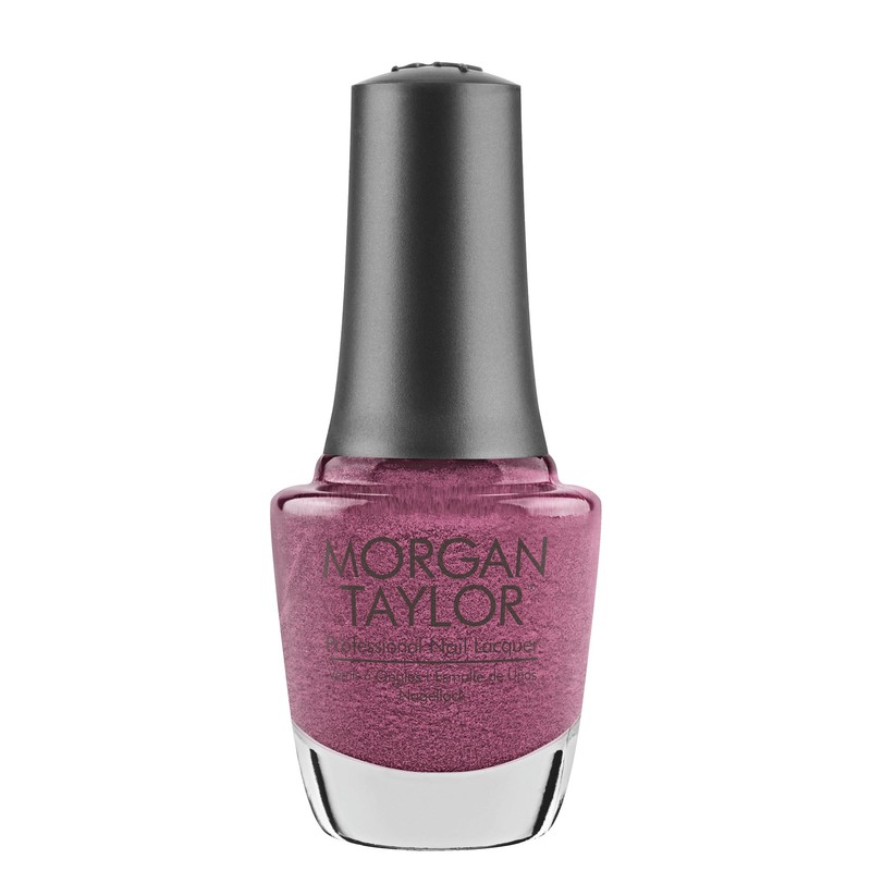 MORGAN TAYLOR, ESMALTE SAMURI 3110845 15ML