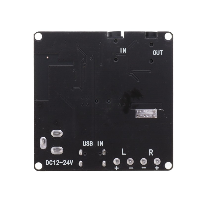 Bluetooth Amplifier Board High Power Dual Channel Stereo Digital Amplifier