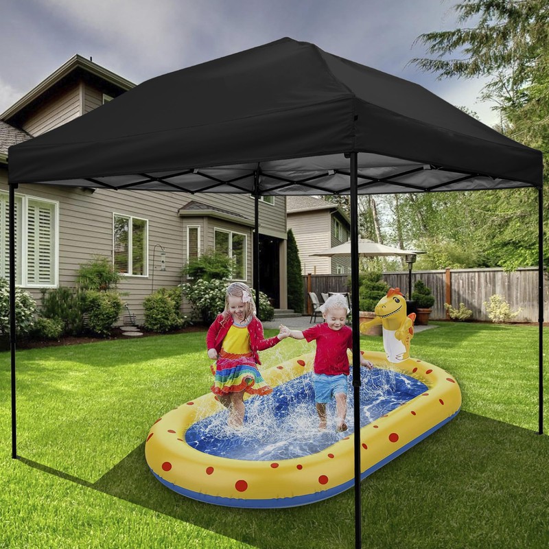 8x8 Canopy Replacement Top, Replacement Canopy Top for 8x8 Pop