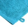 NatureMark Terry Cloth Wash Mitts, Pack of 10, Wash Cloth,