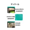 Benebomo Hexagonal Pet Folding Circle Cat Cage Mesh Circle Pet