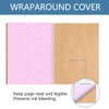 suituts 800 Pcs Tardy Books, 2 Part Carbonless Tardy Slip