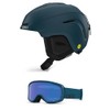 Giro Neo MIPS CP Matte Harbor Blue/Cruz Harbor Blue M