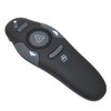 Presentation Clicker, Ergonomic Wireless Presenter Remote Control with USB Wireless
