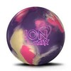 Storm Ion Max Bowling Ball - Neon Pink/Indigo/White 12lbs