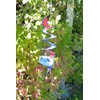 In The Breeze 4246 Red, White and Blue, 24-Inch Patriotic