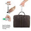 SHANJE Luggage Weight Scale for Suitcases 110 Lbs Travel Accessories
