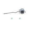 A2760901480 Upgrade Turbo Wastegate Actuator Fits for Mercedes E400 ML400