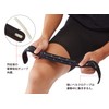 Mueller 55797 Jumper Knee Strap, Blue, One Size Fits Most