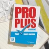 Pro Plus 192 tablets - Caffeine tablets - Sugar Free