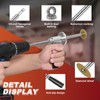 Inside PVC Pipe Cutter Stainless Steel PVC Inside Cutter Tools