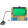 LCR-T4 ESR Meter, Transistor Capacitor Tester, Electronic Component Tester, Transistor