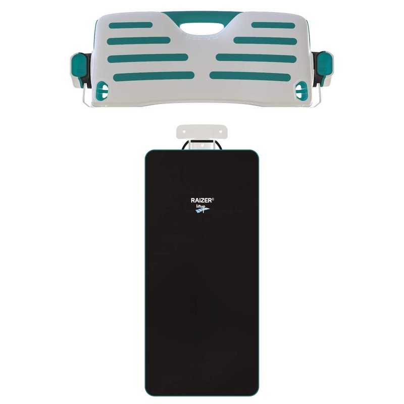 Lift Assist Seats Wall Bracket for Elderly, Seniors, Disabled That