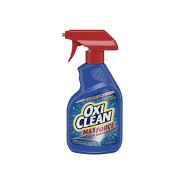 OxiClean MaxForce Laundry Stain Remover Spray, 12 Fl. oz.