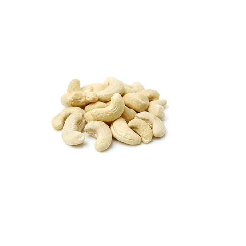 1kg Premium Cashew Nuts Whole, Raw, 100% Natural