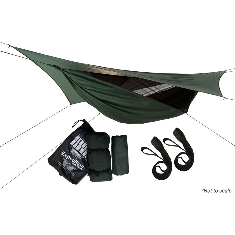 Hennessy Hammock - Expedition Classic