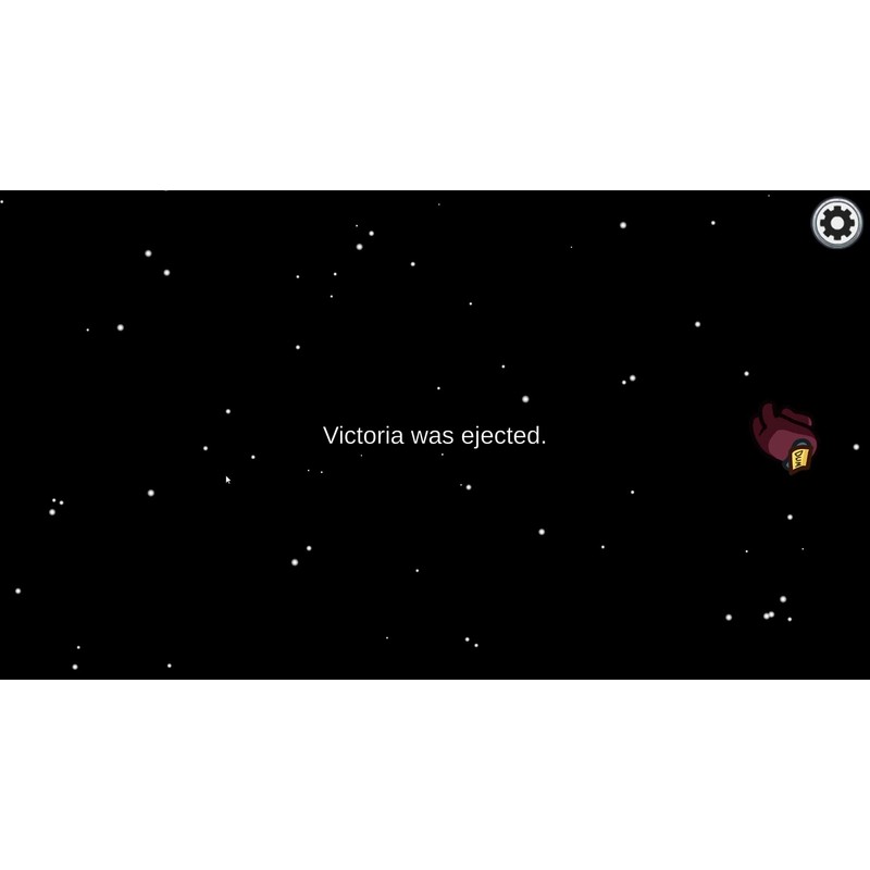 Videogioco Maximum Games Among Us Impostor Edition