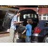 SpaceAid Heavy Duty Moving Bags 8 Pack, Large Storage Totes
