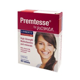 LAMBERTS PREMTESSE 60 TABS