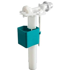 PLUMBING4HOME 3/8" Side Feed WC Toilet Cistern Inlet Flush Valve Toilet Repair