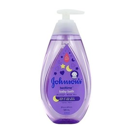 Johnson's Baby Bedtime Bath 500ml / 존슨즈베이비 베드타임바스 500ml