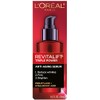 Oreal Paris Revitalift Triple Power Concentrated Serum Treatment Ounce