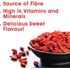 Yin & Yang Superfoods Premium Goji Berries 250g, by Yin