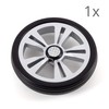 Andersen Replacement Wheels for Shopping Trolley, Suitable for Royal, Scala,