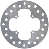 NICHE Rear Brake Rotor for Honda CR80R CR85R CR85RB CR80RB