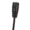 4 Pin DIN Connector Cable 9.8ft 4 Pin DIN Male