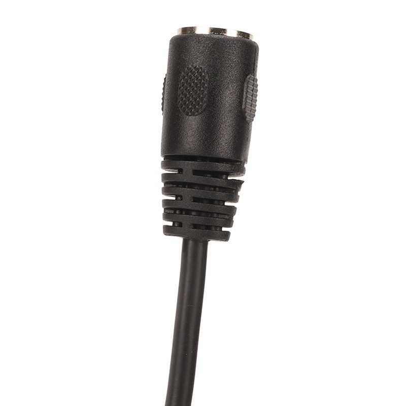 4 Pin DIN Connector Cable 9.8ft 4 Pin DIN Male