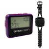 Gymboss Plus Interval Timer and Stopwatch and Gymboss Watchstrap -