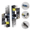 Pack of 2 Modular Card ESP8266 ESP-01 ESP01S WiFi Transmitter