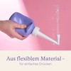 Lansinoh Intim-Dusche - sanfte und hygienische Reinigung, 360 ml