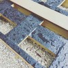Screw Rebel Terrace Wood Protection Tape for Substructures 50 mm