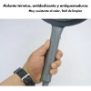 Estuchelandia Mango Sarten Silicona Funda Antiquemaduras Resistente Calor